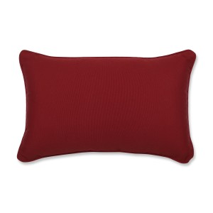 Darby Home Co Compton Outdoor Throw Pillow DBHC3235